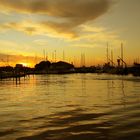 ...Chioggia di notte...