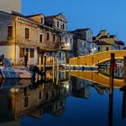 Chioggia di notte