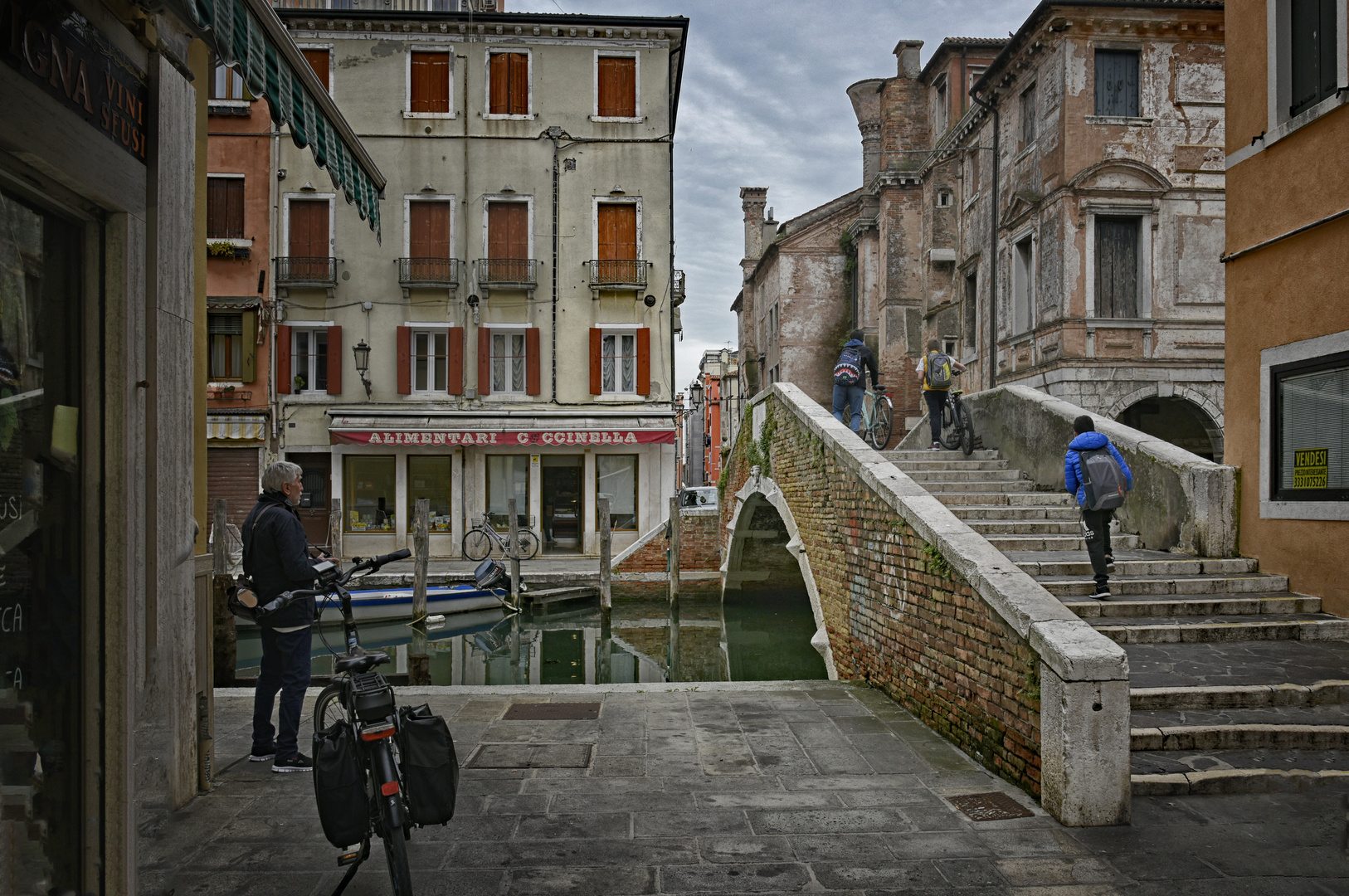  Chioggia