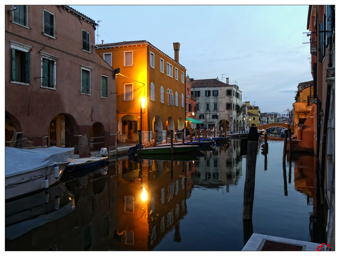 Chioggia