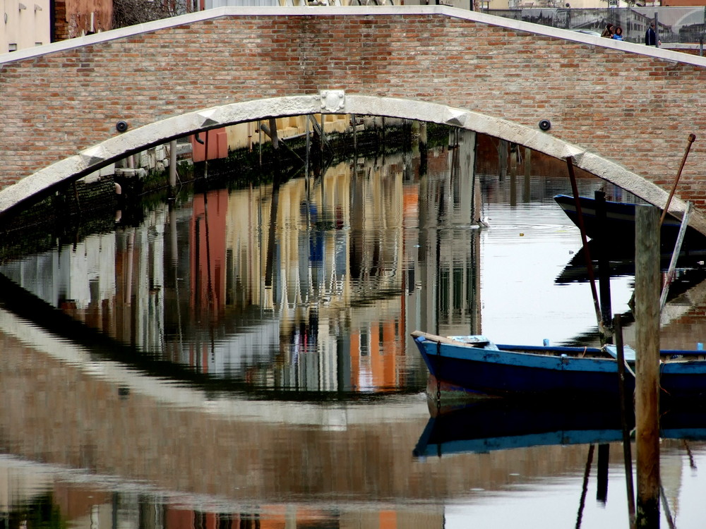 Chioggia