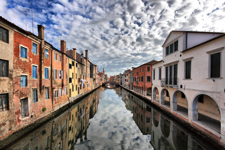 Chioggia