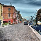 Chioggia - Fischerhafen -