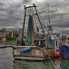 Chioggia - Fischerhafen -