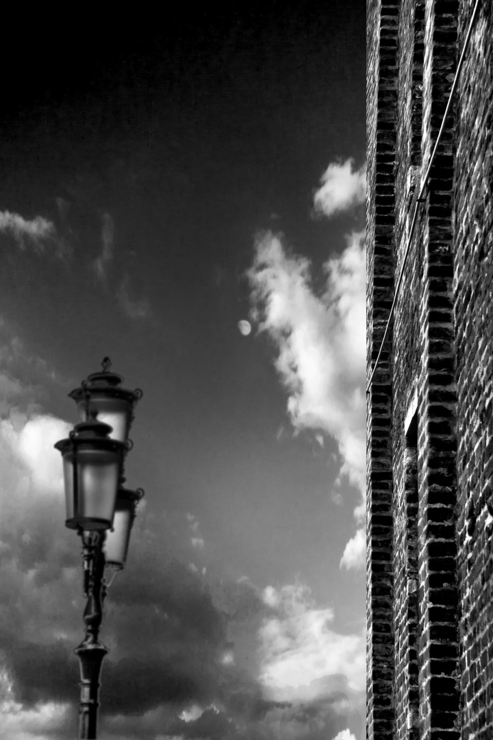 Chioggia HDR