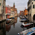 Chioggia II