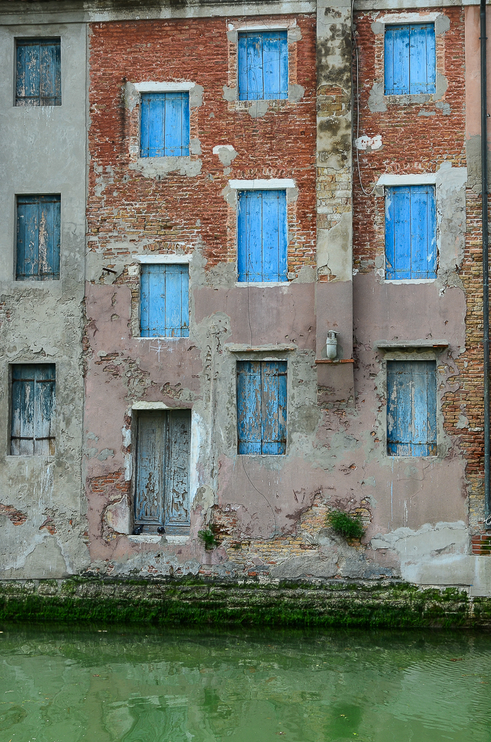 chioggia impressions