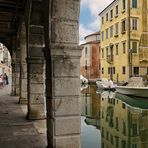 Chioggia Italy