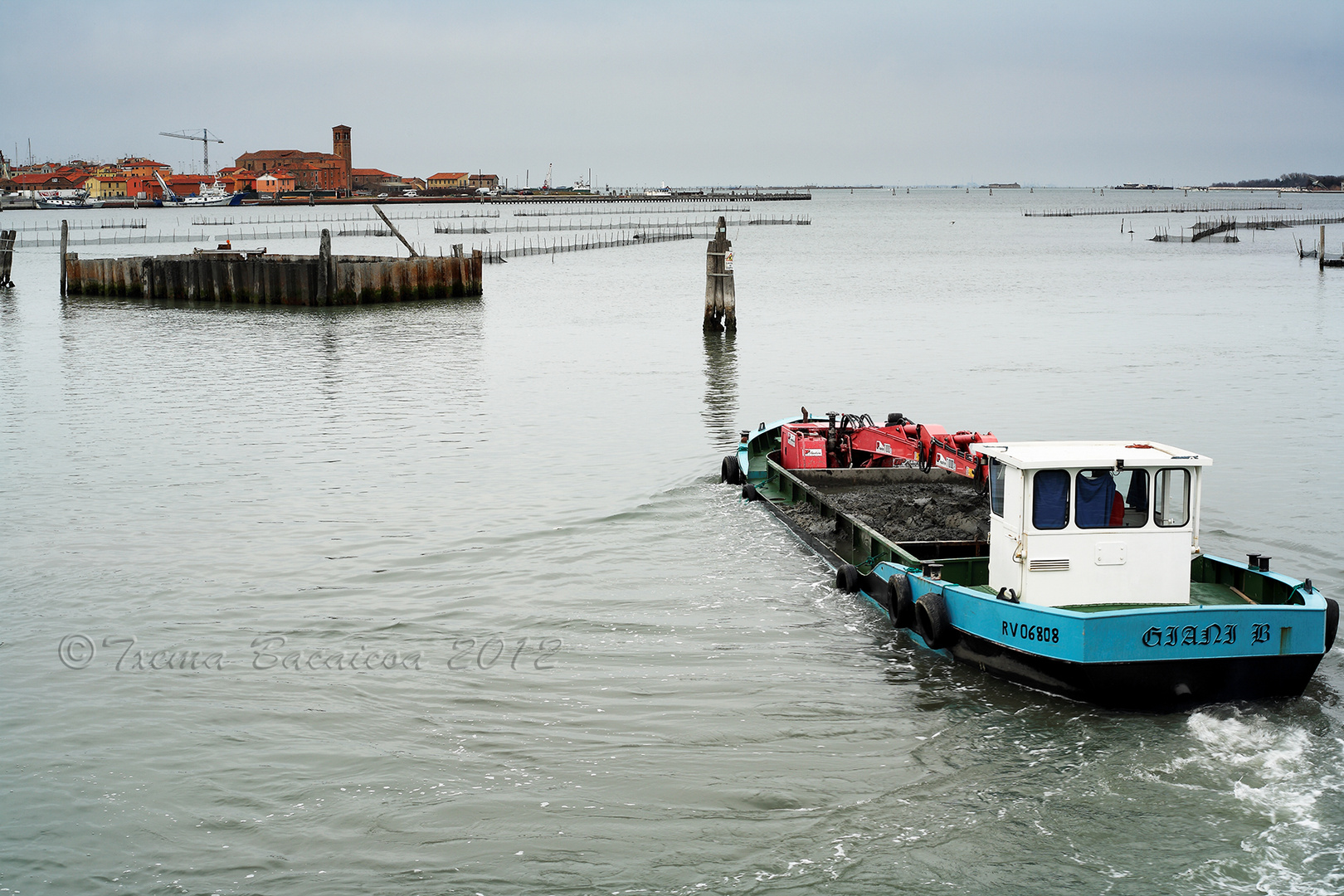 Chioggia IV