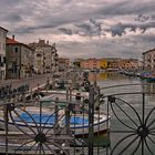 Chioggia  Kleine vergessene Schwester Venedigs