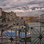 Chioggia  Kleine vergessene Schwester Venedigs