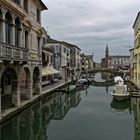 CHIOGGIA - Kleinvenedig -