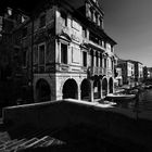 Chioggia, Palazzo Mascheroni