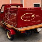 Chioggia  -  Piaggio Food Liner