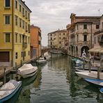  Chioggia sehr einfach aber liebenswürdig 