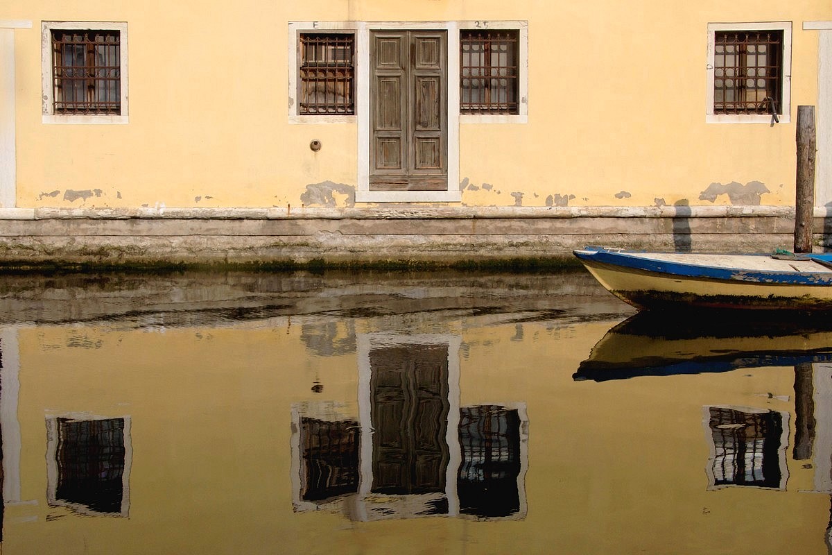 Chioggia (VE)