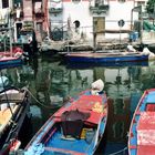 Chioggia - Vecchio canale