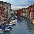  Chioggia, Venedigs kleine Schwester