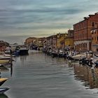 Chioggia, Venedigs kleine Schwester