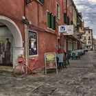  Chioggia - wunderschöne Altstadt -