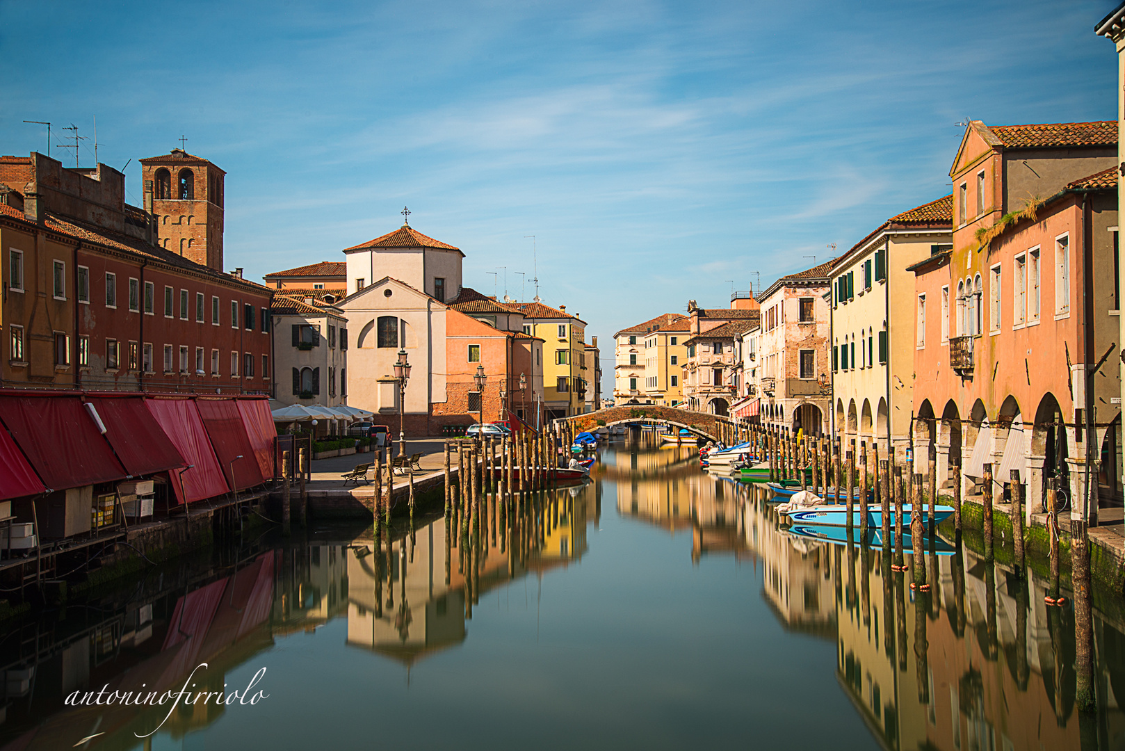 Chioggia....(Ve)