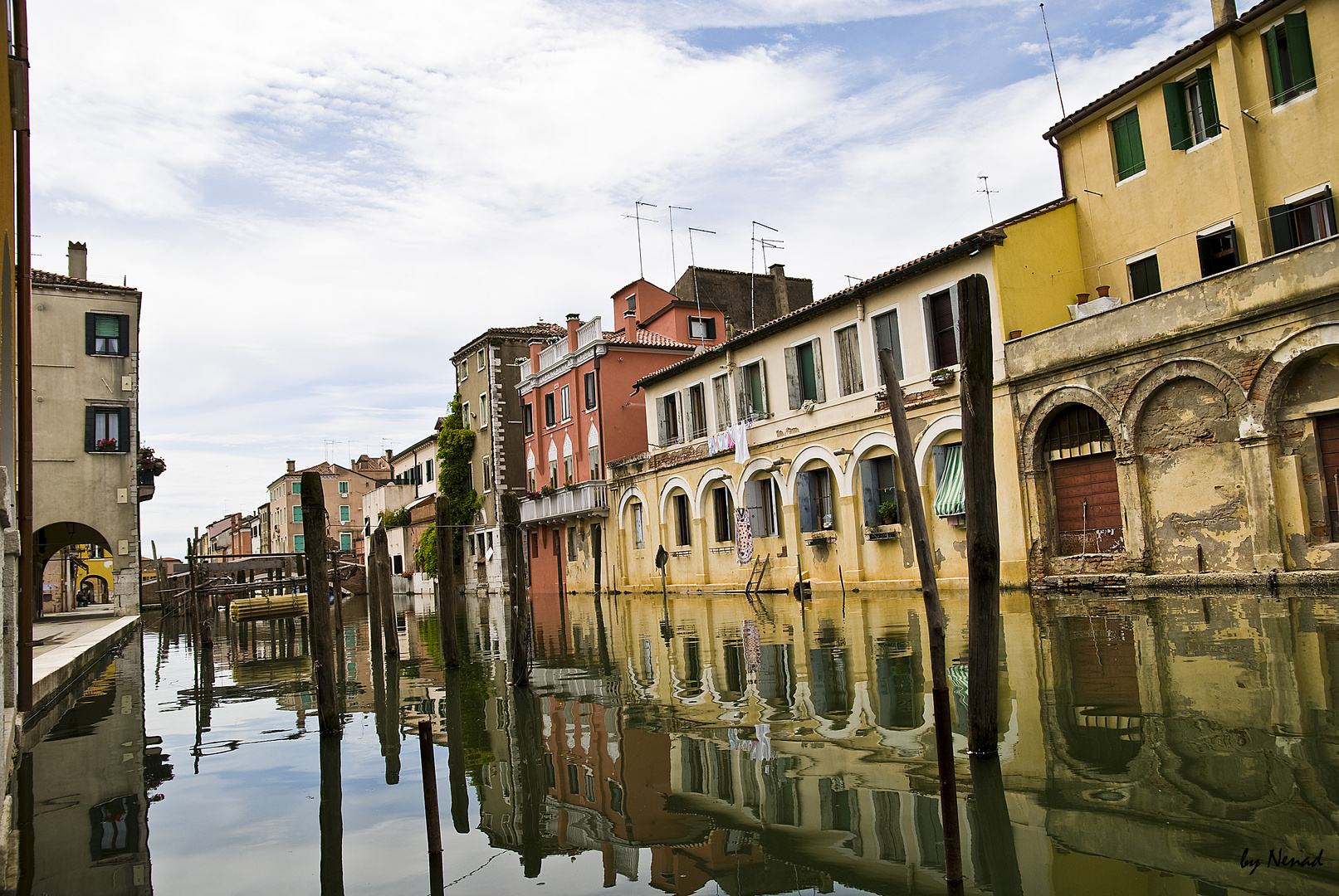 Chiogia Venezia