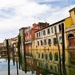 Chiogia Venezia