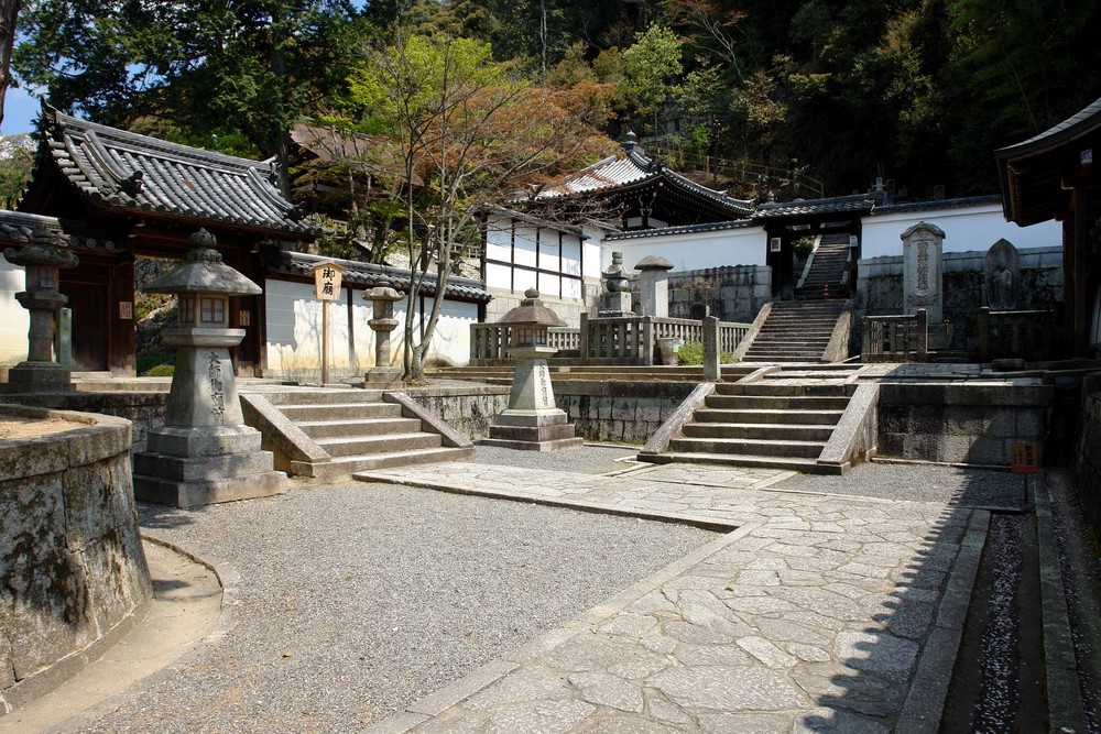 Chion-in Tempel, Kyoto