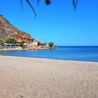 Chiona Beach / Kreta