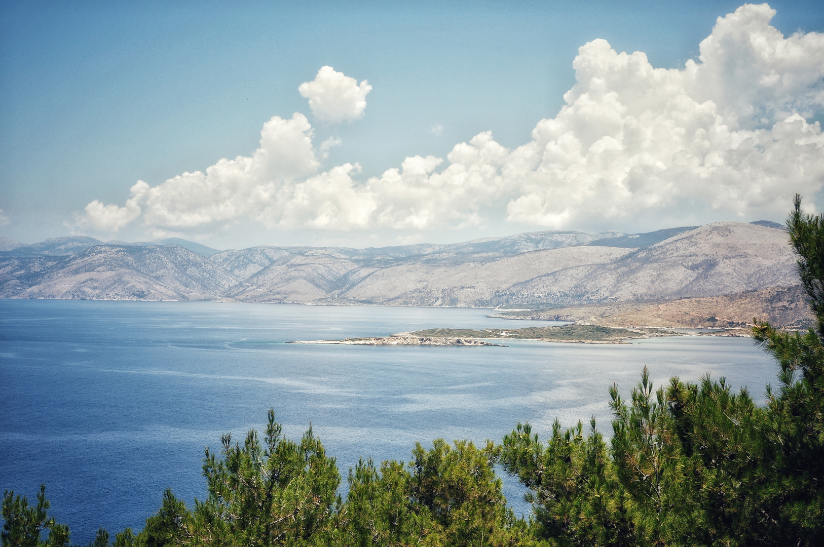 Chios: Ein Blick ins Archiv …