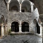 chiostro 2