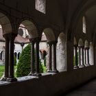 Chiostro del Duomo di Bressanone