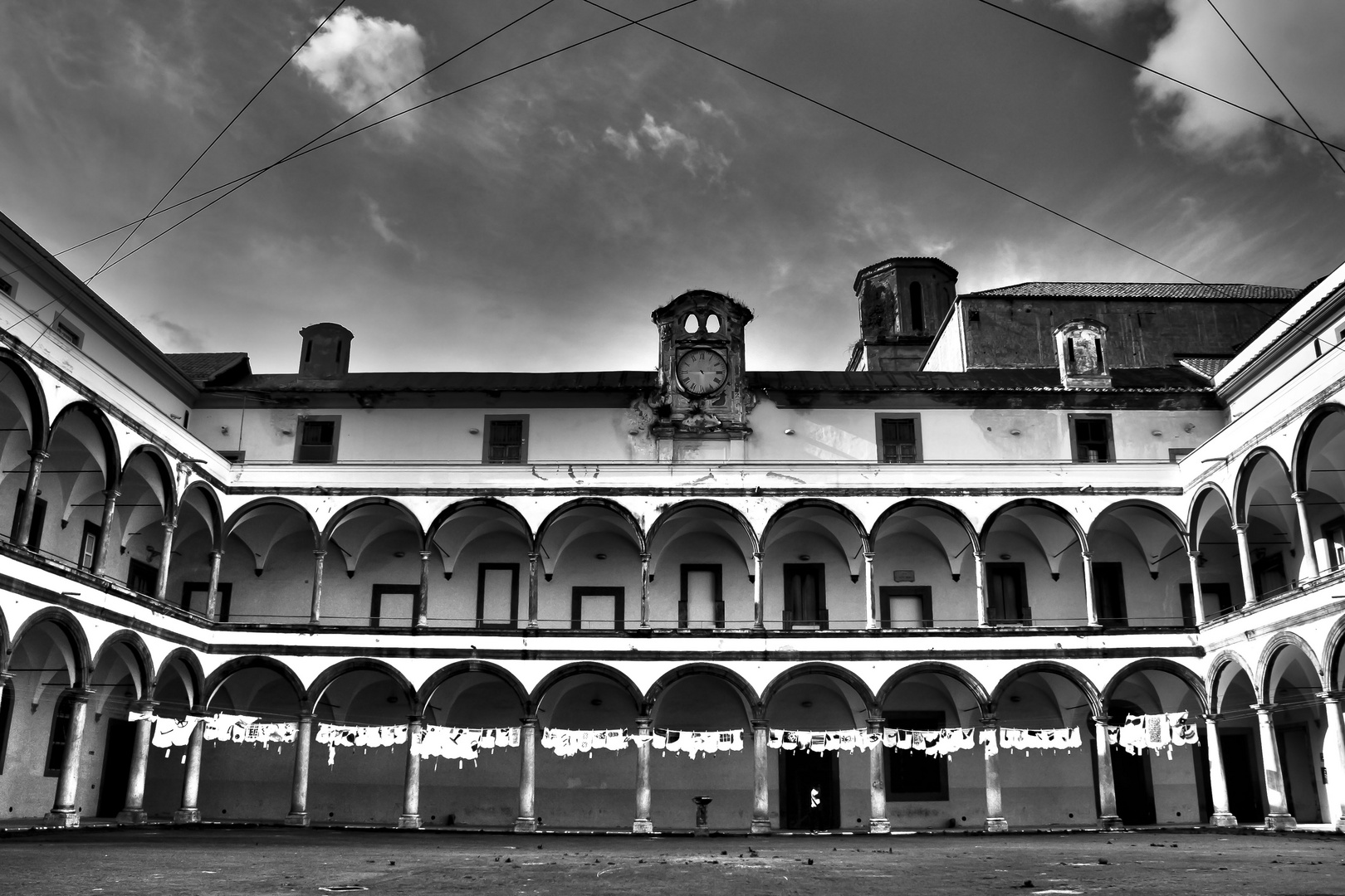 Chiostro di San Lorenzo