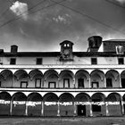 Chiostro di San Lorenzo