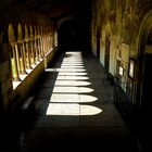 Chiostro di San Zeno