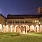 Chiostro Francescano