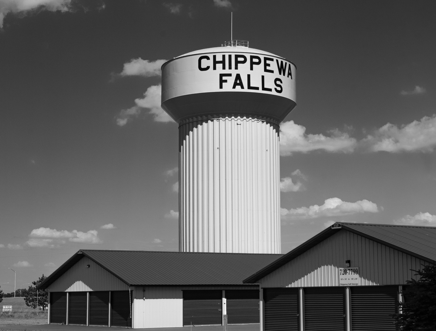 ChippewaFalls 1 Foto & Bild architektur, motive Bilder auf