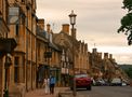 Cotswold und Oxford