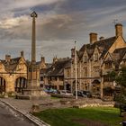 Chipping Campden, Gloucestershire, Cotswolds, England 