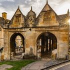 Chipping Campden, Gloucestershire, Cotswolds, England 