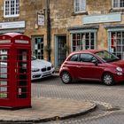 Chipping Campden, Gloucestershire, Cotswolds, England 