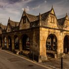 Chipping Campden, Gloucestershire, Cotswolds, England 