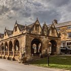 Chipping Campden, Gloucestershire, Cotswolds, England 