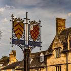 Chipping Campden, Gloucestershire, Cotswolds, England 