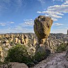 Chiricahua national monument