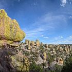 Chiricahua National Monument