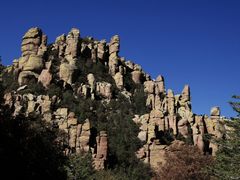 Chiricahua Nationalpark