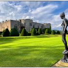 Chirk Castle