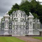 Chirk Castle