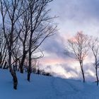 Chisenupuri - Hokkaido